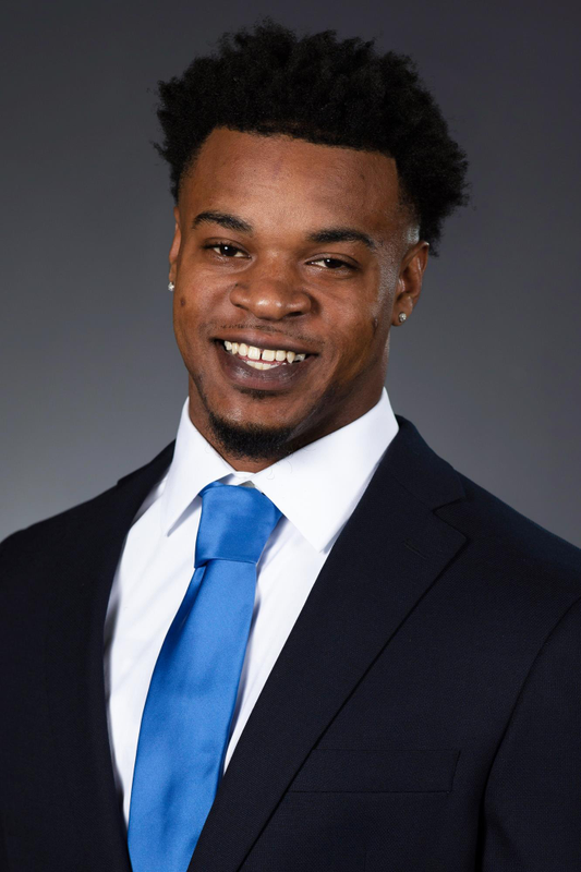 Kelvin Joseph - Football - University of Kentucky Athletics