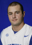 Brian Suerdick - Baseball - University of Kentucky Athletics