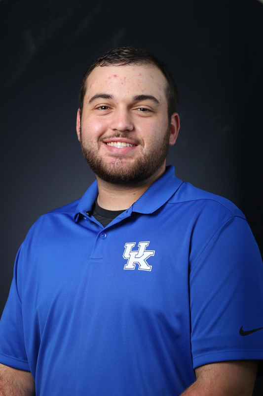 Cullan Brown - Men's Golf - University of Kentucky Athletics