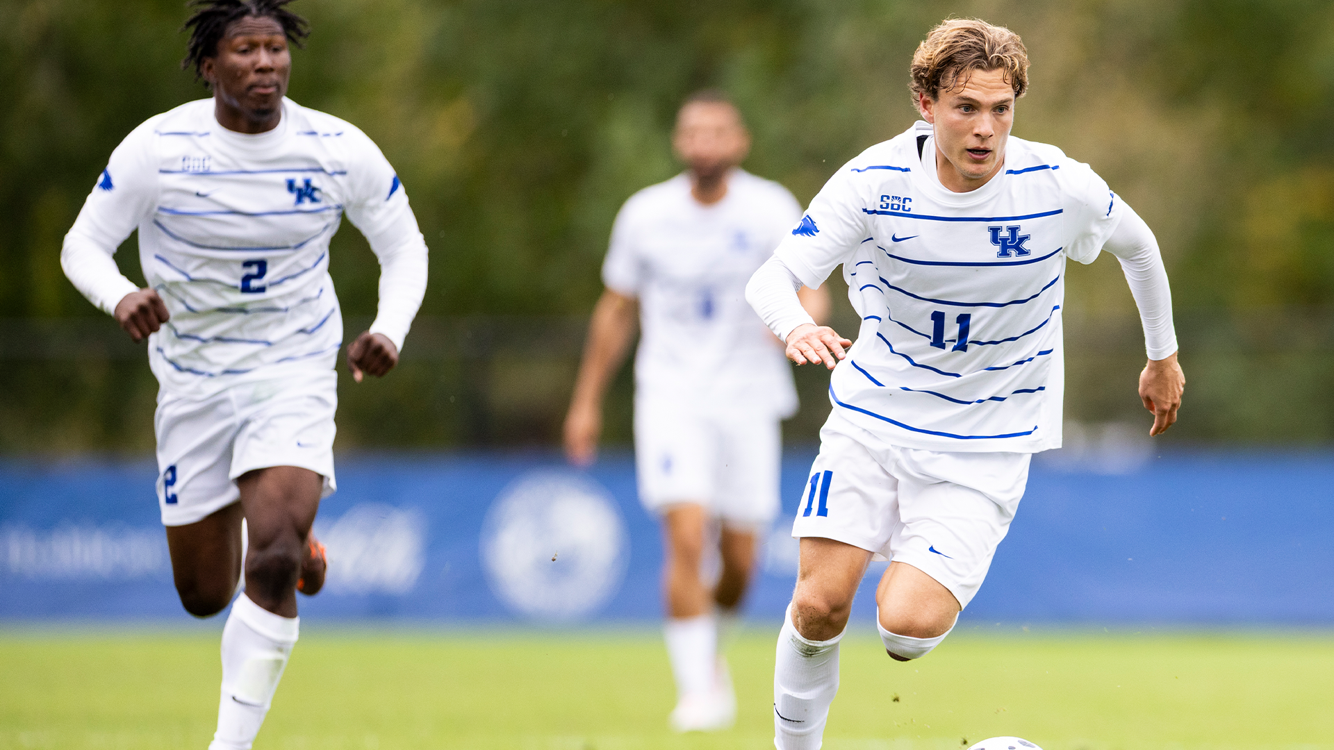 25th-Ranked Wildcats Face No. 20 Georgia Southern in Top 25 SBC Clash