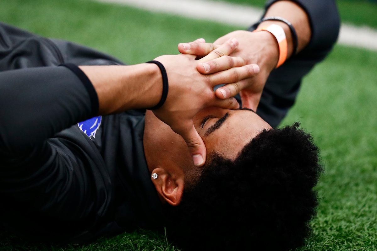 Trey Causey.

Jim Green Invitational. 


Photo by Chet White | UK Athletics