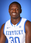 Julius Randle - Men's Basketball - University of Kentucky Athletics