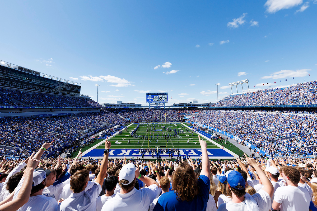 UK Sports Network