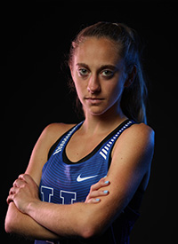 Katy Kunc - Track &amp; Field - University of Kentucky Athletics