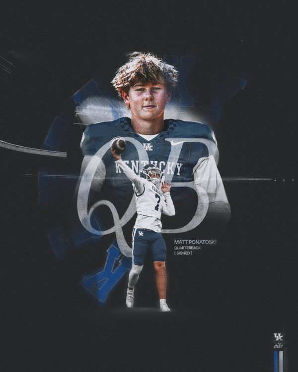 Matt Ponatoski