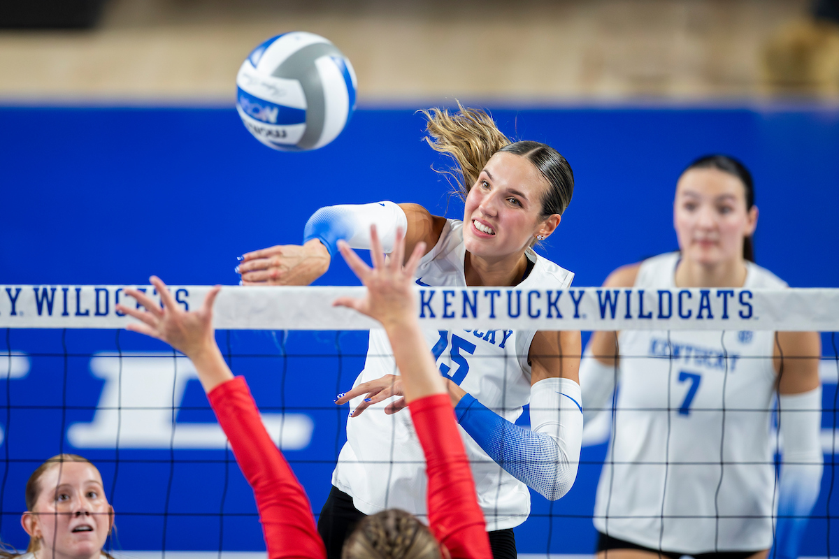 'Winning the Ugly' Propels Cats on Wednesday