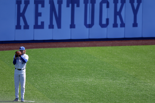 Braxton Cottongame.

University of Kentucky baseball vs. Texas A&M. Game 2 of the series.

Photo by Meghan Baumhardt | UK Athletics