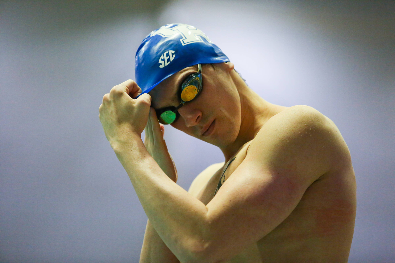 2019 SEC Swimming & Diving Championships