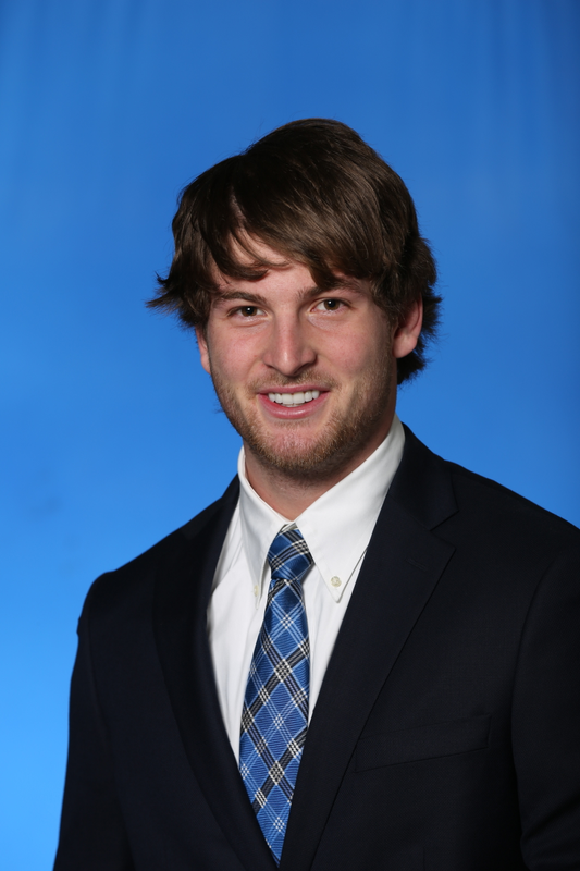 Luke Wright - Football - University of Kentucky Athletics
