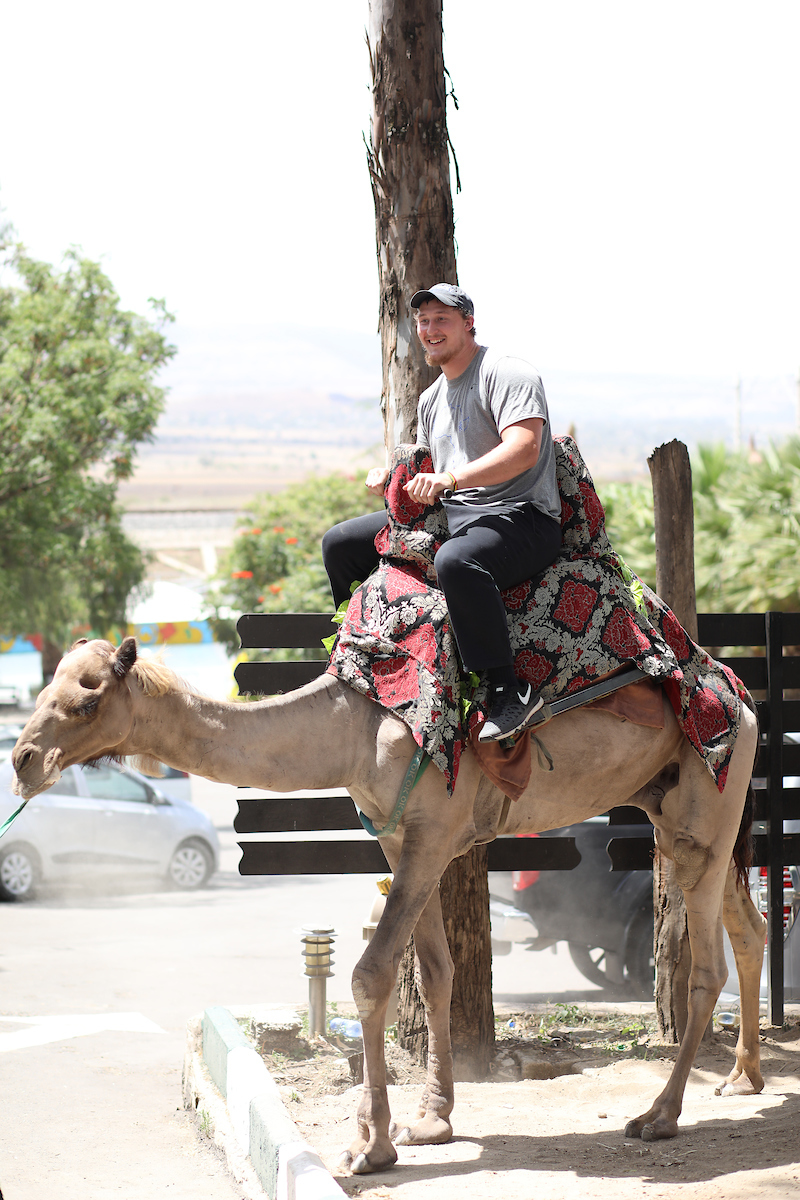Ethiopia 2019. 

Photo by Quinn Foster | UK Athletics