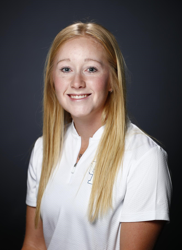 Sarah Shipley - Women's Golf - University of Kentucky Athletics