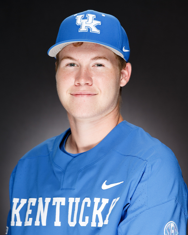 Travis Smith - Baseball - University of Kentucky Athletics