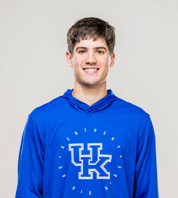 Reed Sheppard - Men's Basketball - University of Kentucky Athletics