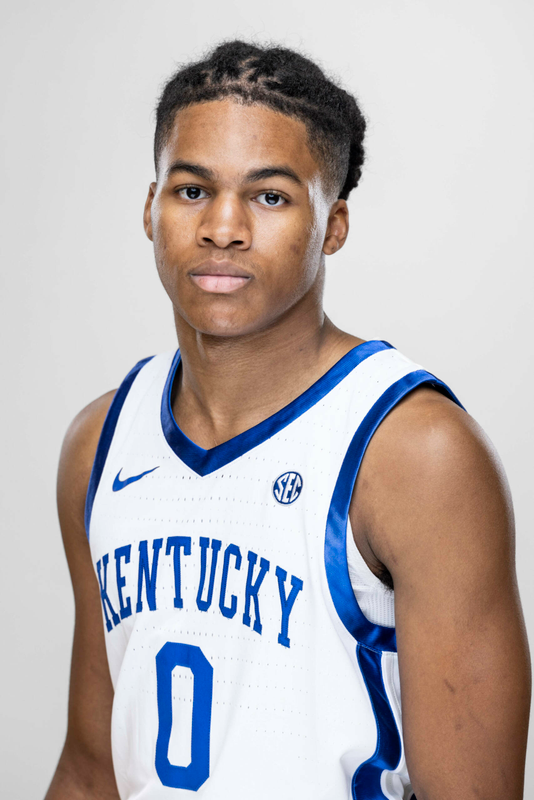 Zyon Hawthorne