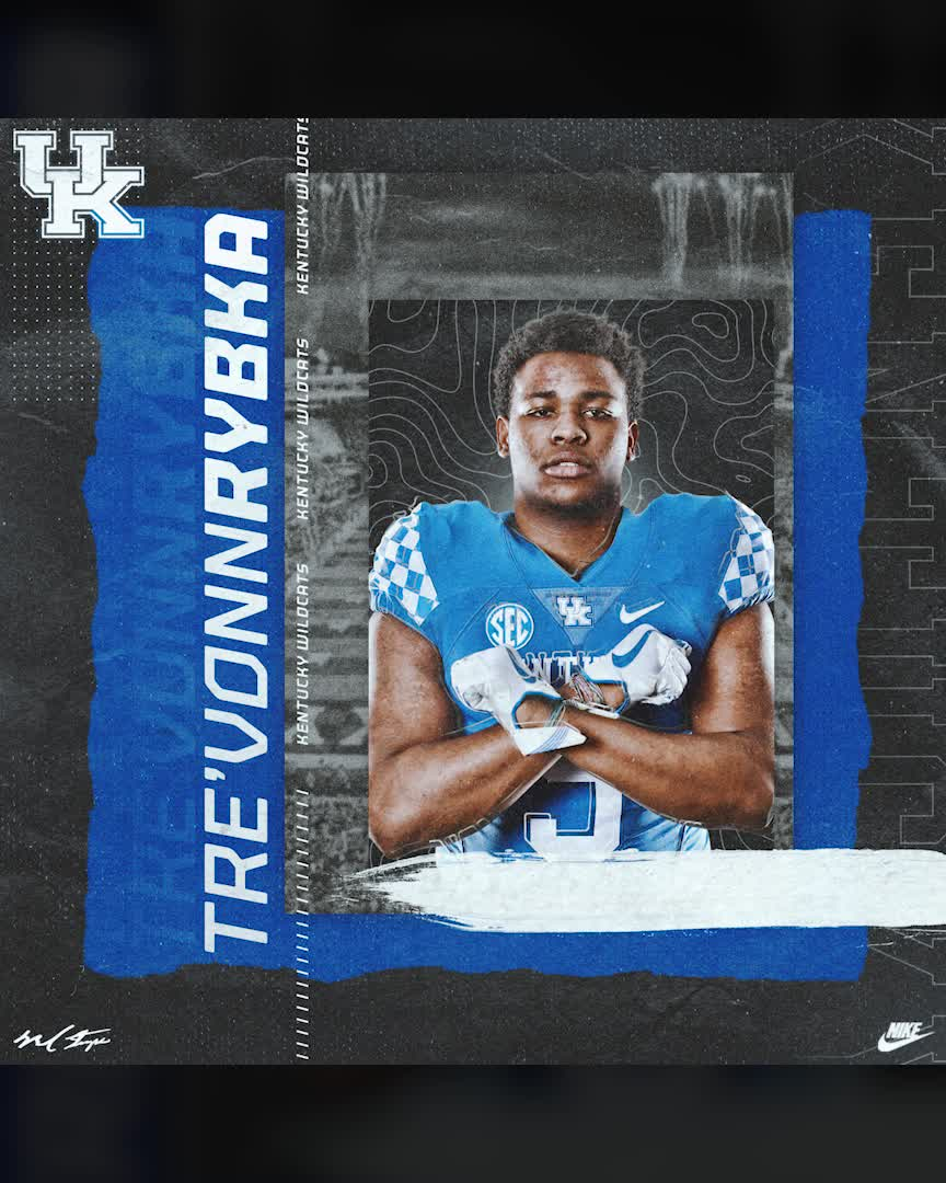 NSD 2020: Trevonn Rybka