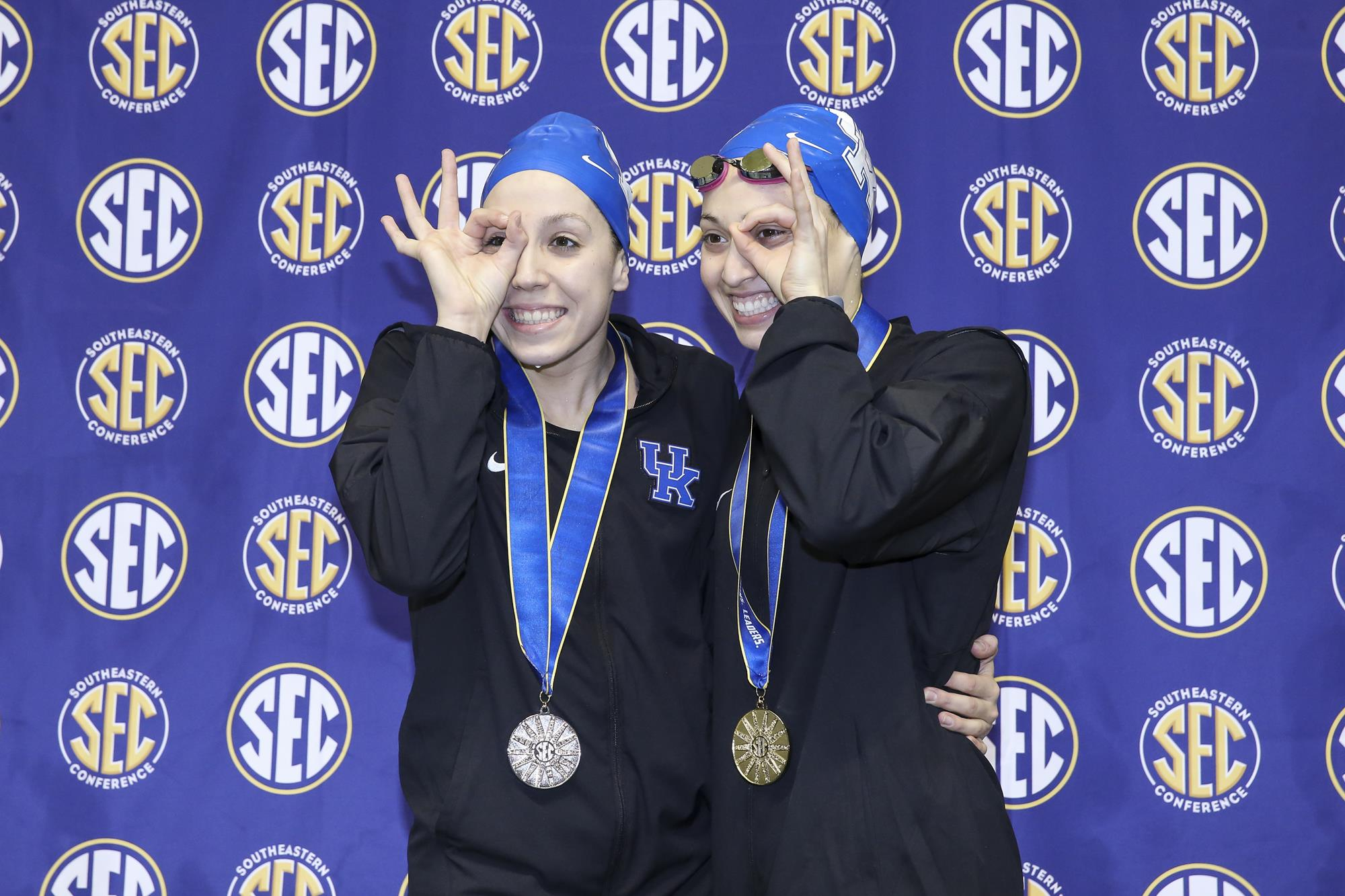 Kentucky Women Finish Third, Match Highest Finish in Program History at SEC Championships