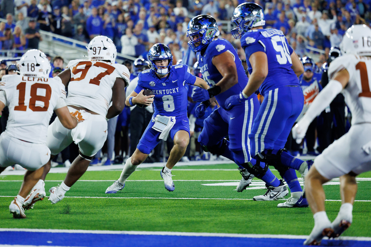 Hamdan Seeing Improvement in Boley Each Week