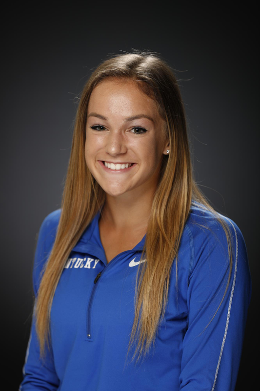 Abby Steiner - Track &amp; Field - University of Kentucky Athletics