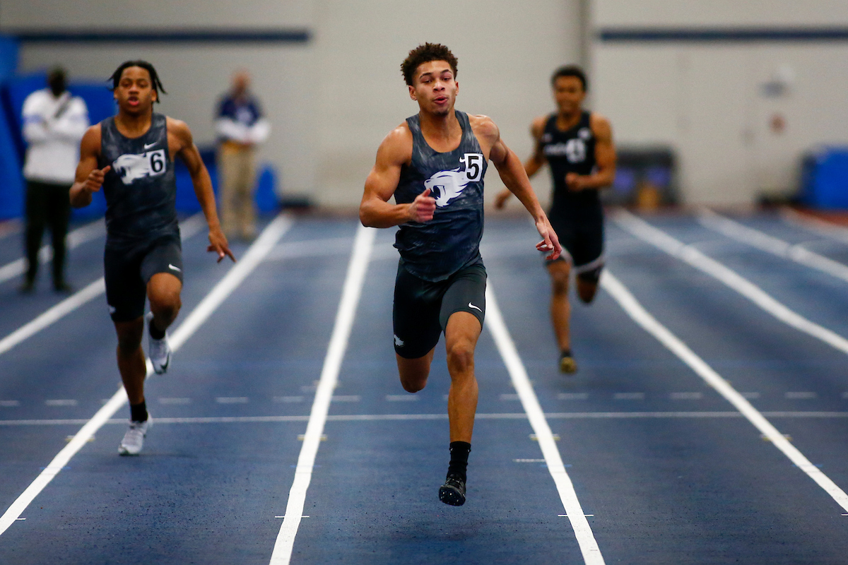 McCravy Green Invitational