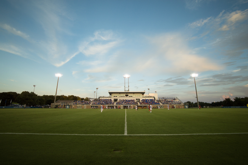 The Bell.Kentucky beats Louisville 3-0.Photo by Eddie Justice | UK Athletics