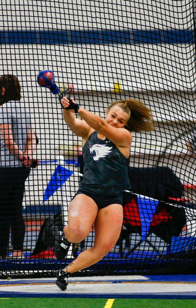 McCravy Green Invitational