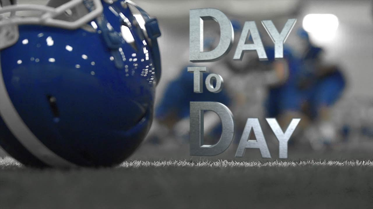 Kentucky Wildcats TV: UK Football Spring Practice 2014