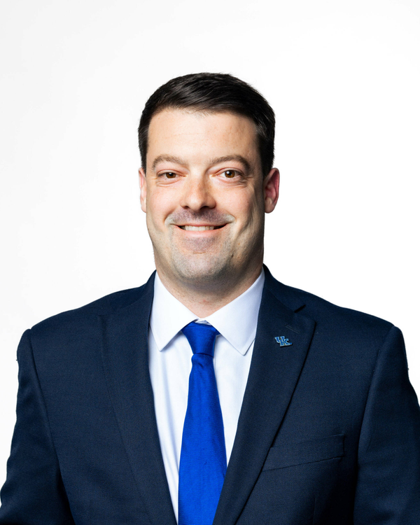 Evan Griskowitz - Football - University of Kentucky Athletics