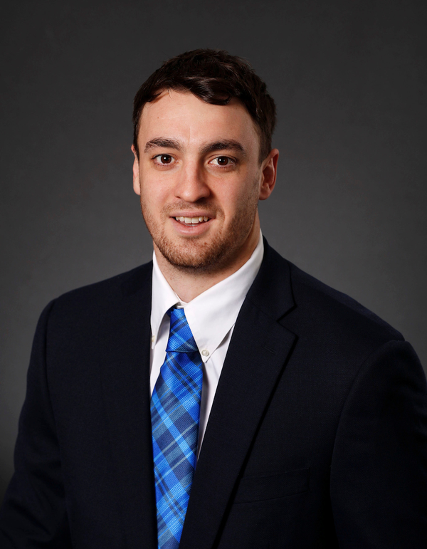 Max Duffy - Football - University of Kentucky Athletics