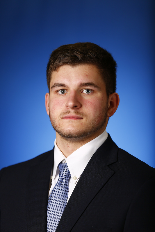 Colin Goodfellow - Football - University of Kentucky Athletics