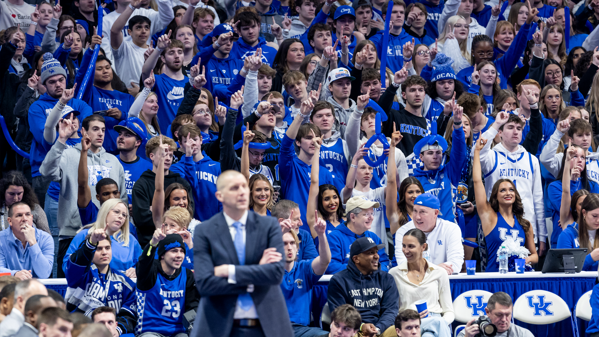 Wildcats Boost 2025-26 Roster with Forward Mouhamed Dioubate