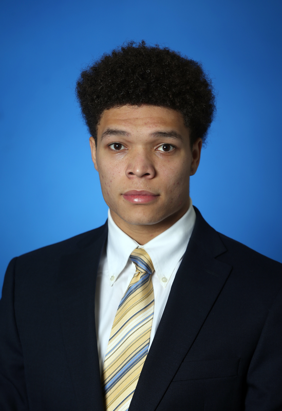 Zach Johnson - Football - University of Kentucky Athletics