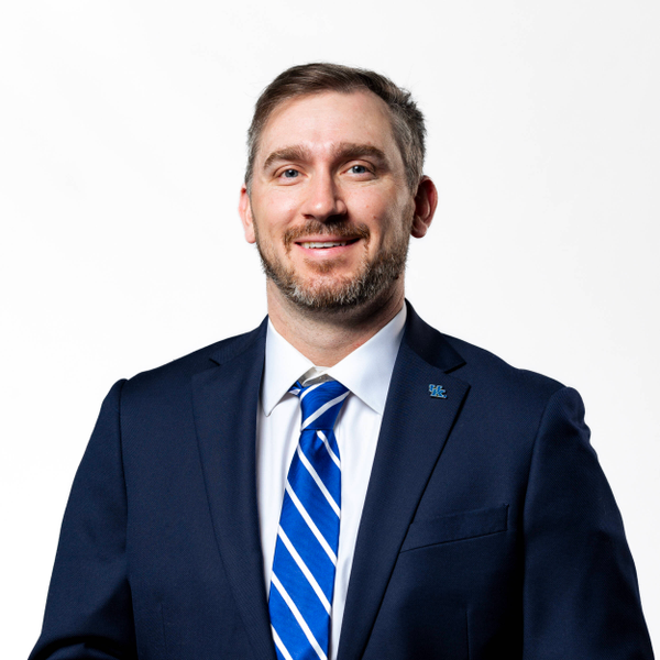 Parker Fleming - Football - University of Kentucky Athletics