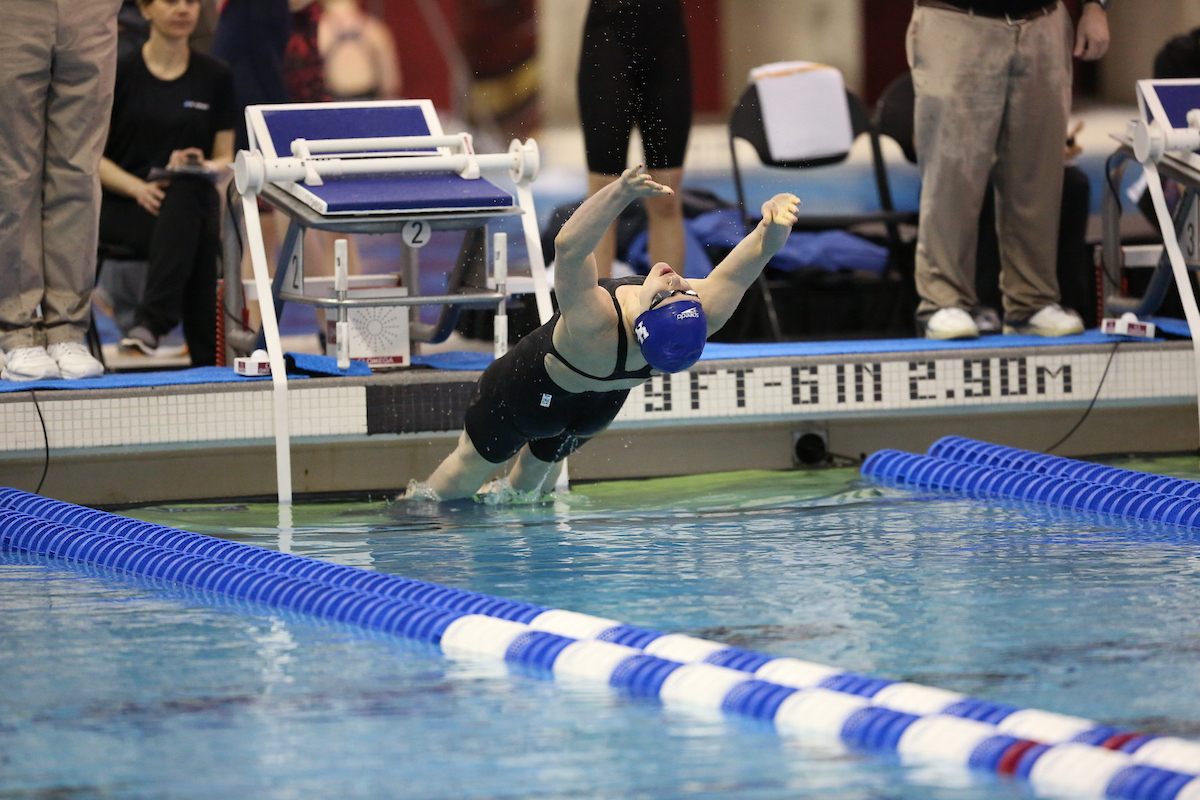 NCAA S&D Saturday Photo Gallery