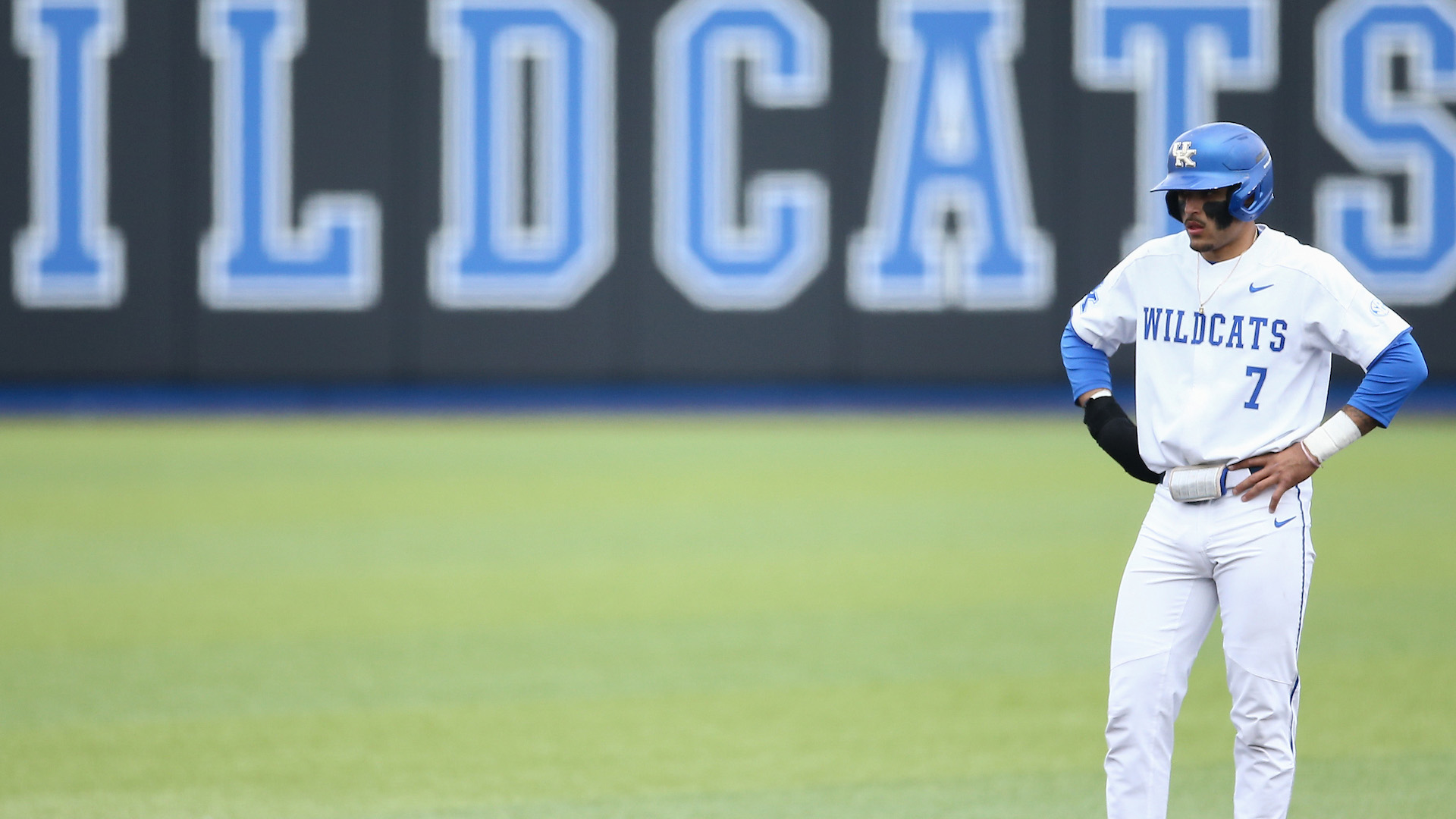 Big Blue Nation Sets Baseball Single-Game School Attendance Record