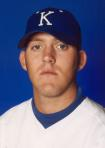 Craig Snipp - Baseball - University of Kentucky Athletics