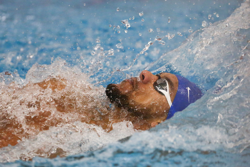 Kentucky Swim & Dive vs. Louisville.

Photo by Hannah Phillips | UK Athletics