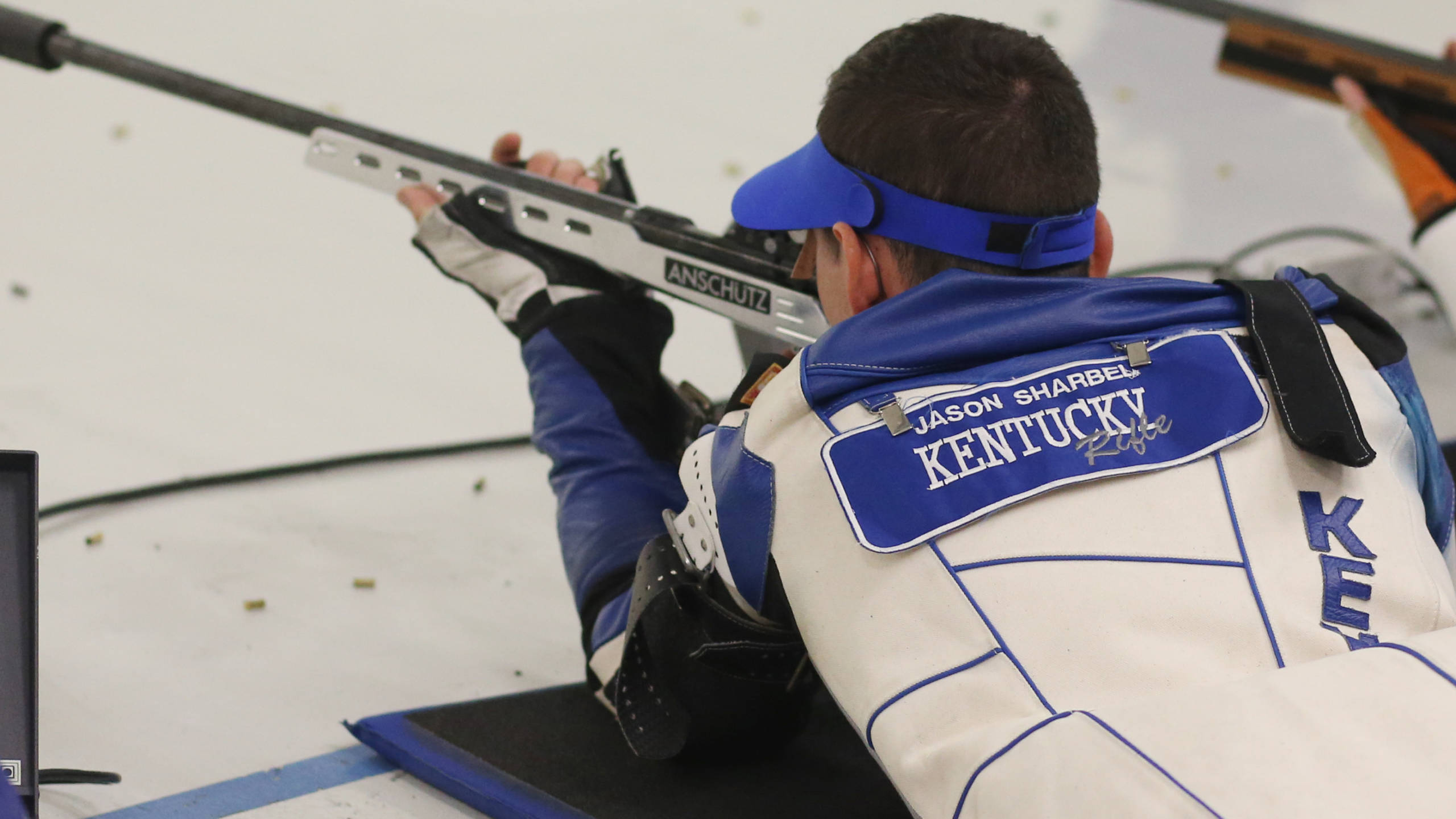 No. 4 UK Rifle defeats N.C. State on First Day in Alaska
