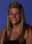 Jennifer Svoboda - Track &amp; Field - University of Kentucky Athletics