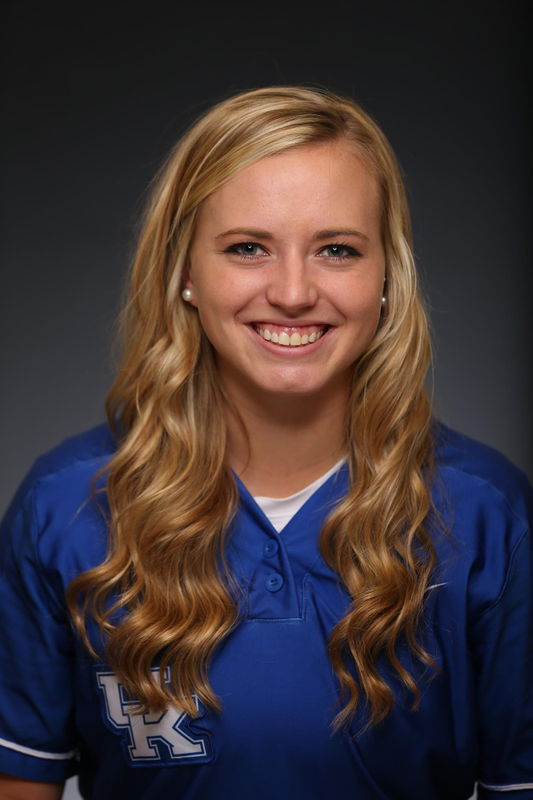 Erin Rethlake - Softball - University of Kentucky Athletics