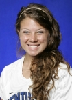 Brandi Levi - Women's Soccer - University of Kentucky Athletics