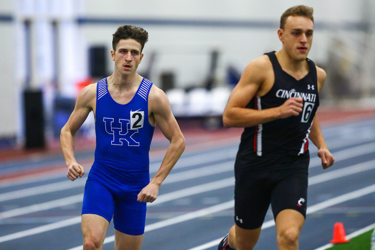 Joseph Jardine.

Jingle Bells Open.


Photo by Sarah Caputi | UK Athletics