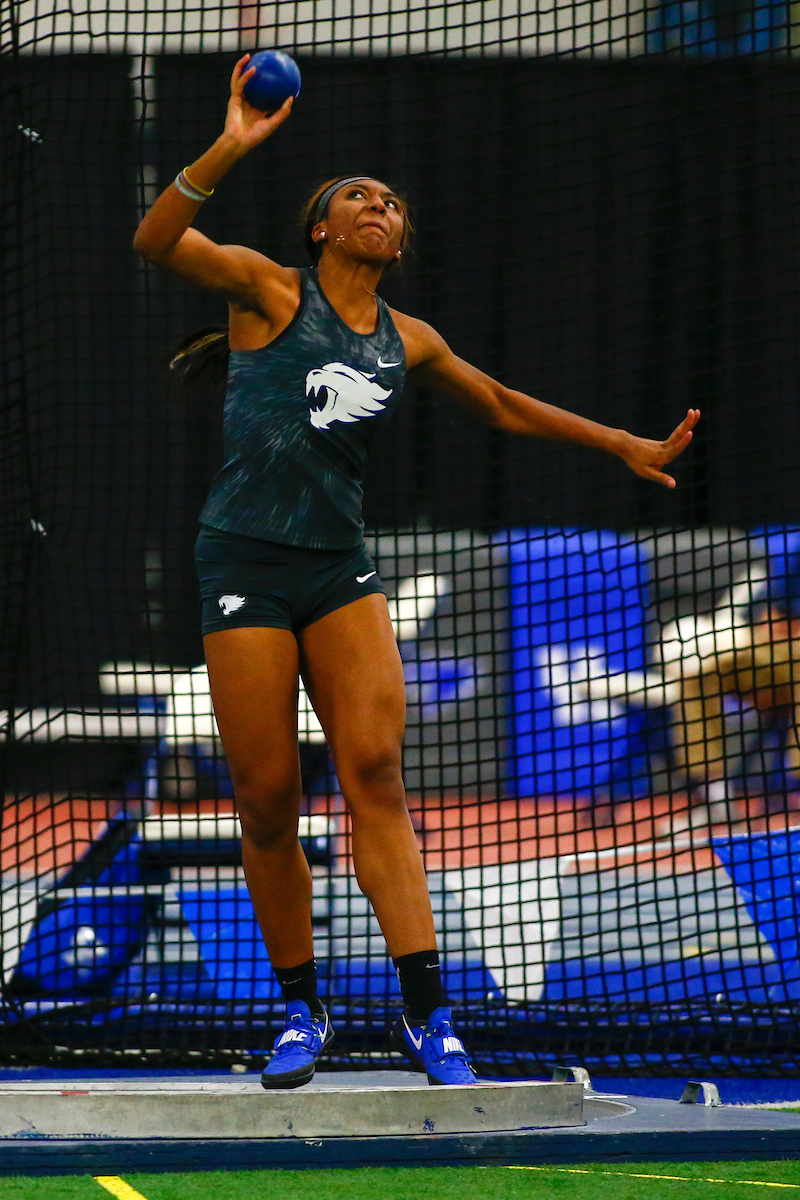 McCravy Green Invitational