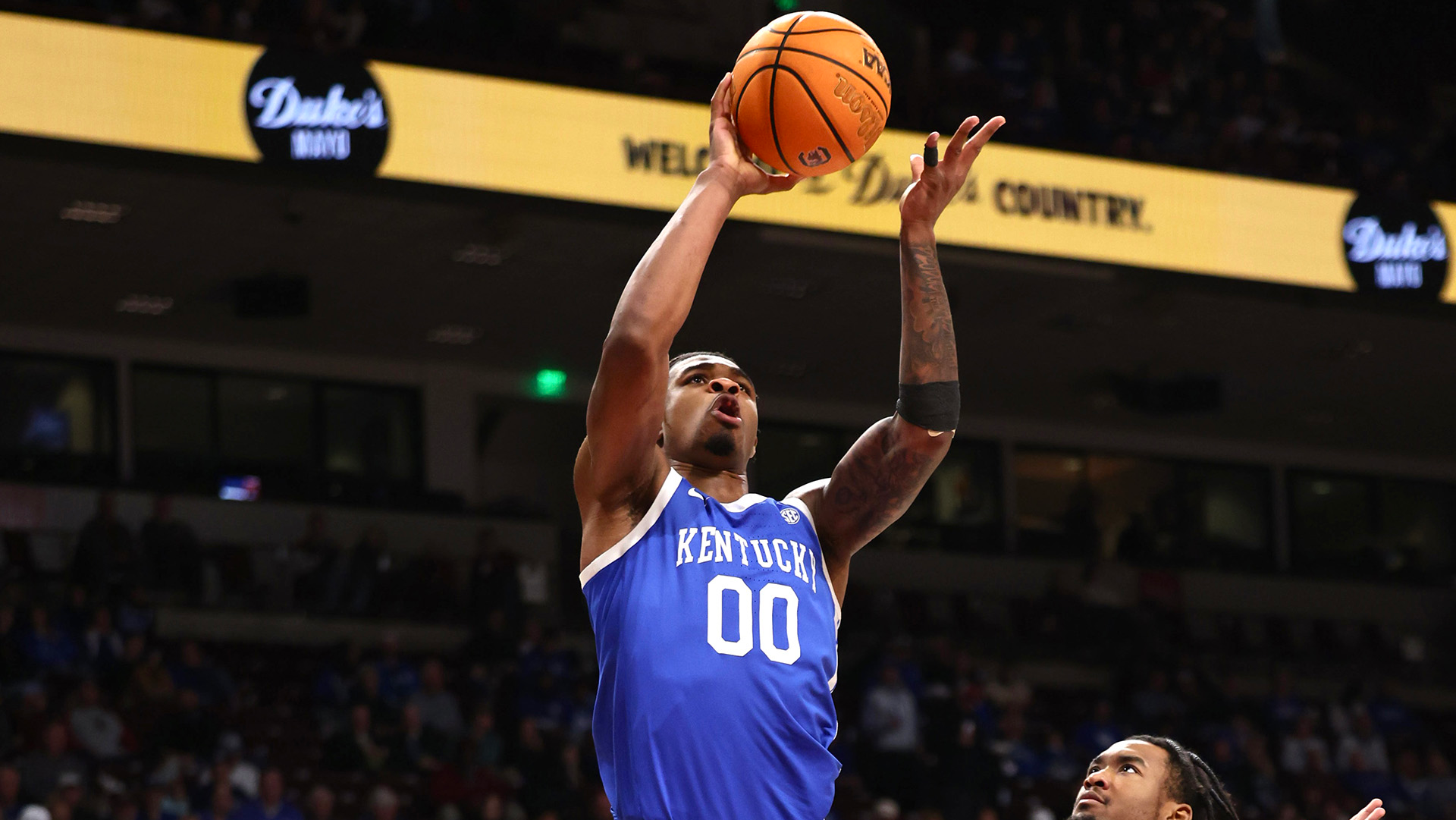 Kentucky-South Carolina Postgame Notes