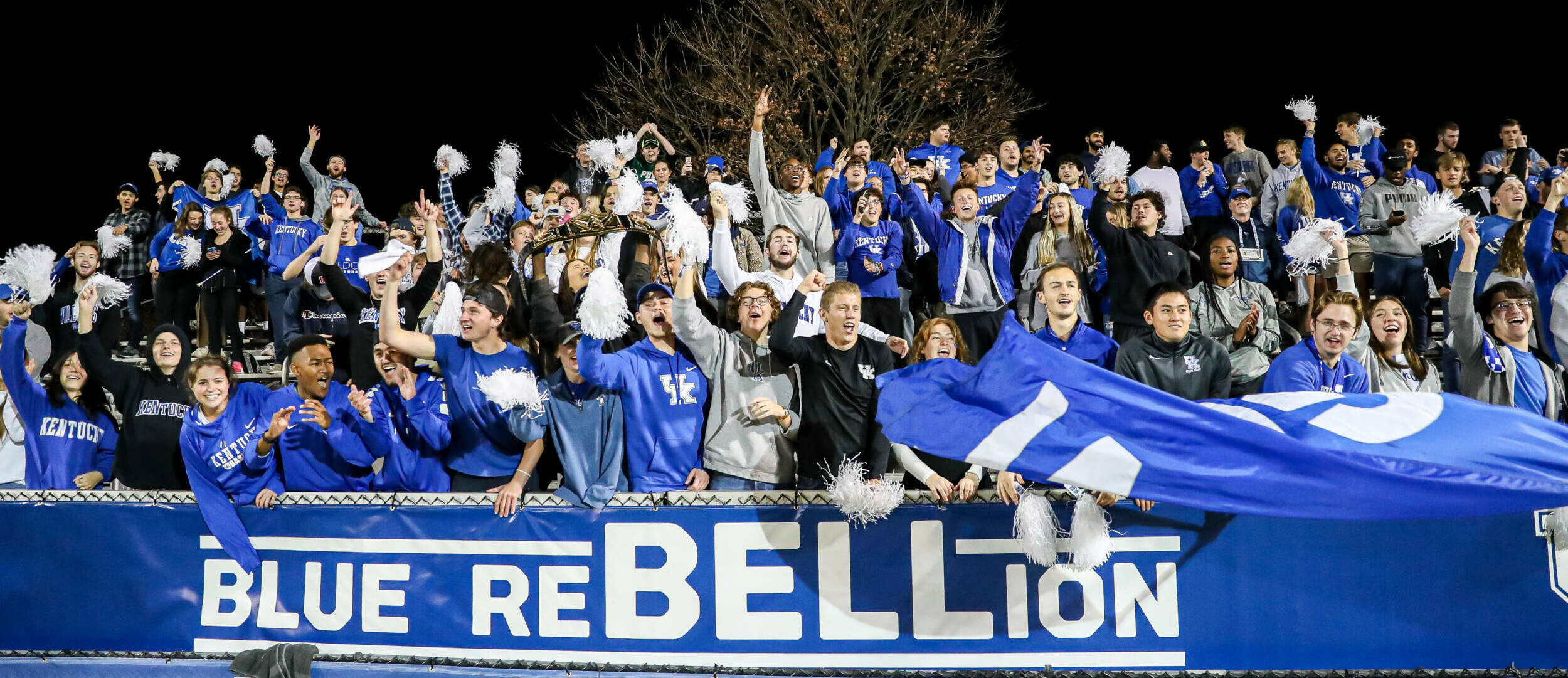 Men’s Soccer to Celebrate Senior Class on Friday