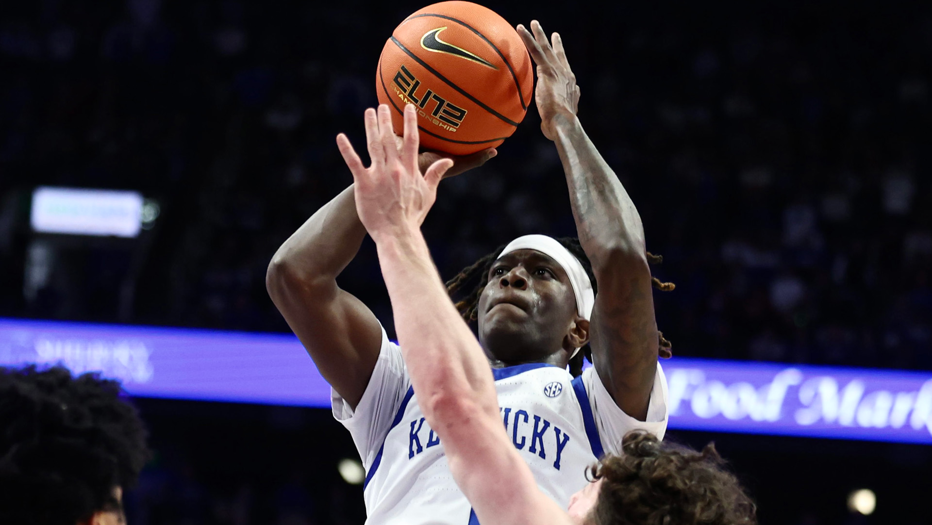 Highlights: Kentucky 72, Indiana 60