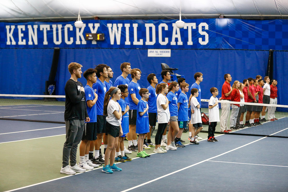 Kentucky-Alabama MTEN Photo Gallery