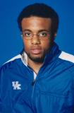 Vladimir Silverio - Track &amp; Field - University of Kentucky Athletics
