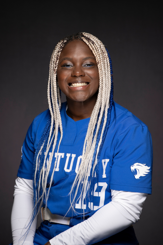 Rylea Smith - Softball - University of Kentucky Athletics