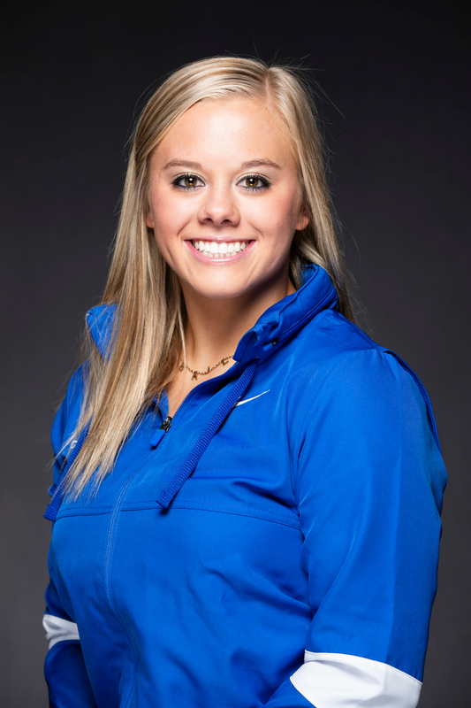 Bailey Bunn - Women's Gymnastics - University of Kentucky Athletics