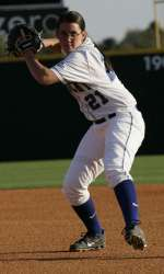 Jessica Adkins - Softball - University of Kentucky Athletics